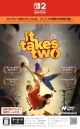 It Takes Two [Nintendo Switch 2 専用]