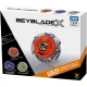 BEYBLADE X UX-21 ヘルズネザーデッキセット