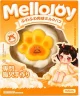 Mellojoy (メロジョイ) ふわふわ肉球ミルクパフ