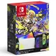 中古 [郵送専用] Nintendo Switch 有機EL スプラトゥーン3エディション