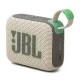 JBL (ジェイビーエル) JBL GO 4 [ウィンブルドングリーン]