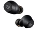 audio-technica (オーディオテクニカ) SOLID BASS ATH-CKS30TW+ BK [マットブラック]