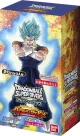 ドラゴンボールスーパーダイバーズ アドバンスパック バトルオブサイヤン [BOX]