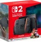 Nintendo Switch 2 日本国内専用版 マリオカート ワールド セット BEE-S-KB6PA