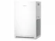DAIKIN (ダイキン)  空気清浄機 MC556A-W  [ホワイト]