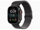 Apple Watch Ultra 4 GPS+Cellularモデル 49mm MJAV4X/A [ブラック・ブラックチタニウムミラネーゼループ M]