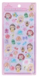 ボンボンドロップシール ディズニープリンセス [S8812020]