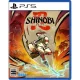 SHINOBI 復讐の斬撃 [PS5]