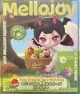 Mellojoy (メロジョイ) もこもこ山の野菜＆フルーツパーティー ブラインドBOX