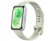 HUAWEI (ファーウェイ) Band 11 Aluminum Edition [グリーン]