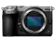 Nikon(ニコン) Z5IIC ボディ [シルバー]  2026年10月23日 発売