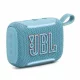 JBL (ジェイビーエル) JBL GO 5 [ターコイズブルー]