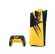 プレイステーション5 デジタル・エディション “Marvel’s Wolverine” バトルイエロー リミテッドエディション