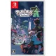 Pokemon LEGENDS Z-A [Nintendo Switch]