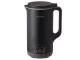 recolte (レコルト) Auto Cooking Pot Large RSY-3(BK) [ナチュラルブラック]