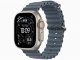 Apple Watch Ultra 3 GPS+Cellularモデル 49mm MEWH4J/A [ナチュラル・アンカーブルーオーシャンバンド]