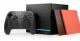 Steam Machine 2TB + Steam Controllerモデル