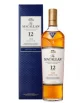 マッカラン 12年 ダブルカスク 700ml 40％
