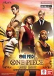 ONE PIECE カードゲーム プレミアムカードコレクション Live Action Edition