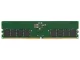 Kingston (キングストン) KVR56U46BS8-16 [DDR5 PC5-44800 16GB]