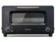 BALMUDA (バルミューダ) The Toaster Pro K11A-SE-BK [ブラック]