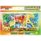 ポケモンカードゲーム MEGA 30th CELEBRATION カードセット フシギダネ・ヒトカゲ・ゼニガメ
