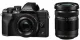 OM Digital Solutions(OMデジタルソリューションズ) OM-D E-M10 Mark IV EZダブルズームキット ブラック