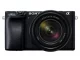 SONY(ソニー) α6400 ILCE-6400M 高倍率ズームレンズキット