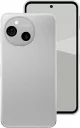 SHARP (シャープ) AQUOS sense10 128GB [ライトシルバー] SIMフリー