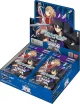 UNION ARENA ブースターパック ソードアート・オンライン Vol.2 BOX [EX08BT]
