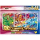ポケモンカードゲーム MEGA 30th CELEBRATION カードセット キモリ・アチャモ・ミズゴロウ