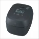 ZOJIRUSHI (象印) 炎舞炊き NX-AB10 [黒]