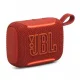 JBL (ジェイビーエル) JBL GO 5 [レッド]