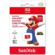 SanDisk microSD Express Card 256GB for Nintendo Switch 2 BEE-A-SD01A