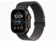 Apple Watch Ultra 4 GPS+Cellularモデル 49mm MJAX4X/A [ブラック・ブラックチタニウムミラネーゼループ L]