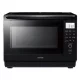TOSHIBA (東芝)　石窯ドーム ER-D70B(K) [ブラック]