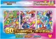 ポケモンカードゲーム MEGA 30th CELEBRATION カードセット サルノリ・ヒバニー・メッソン