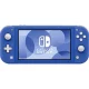 中古 [郵送専用] Nintendo Switch Lite [ブルー]