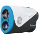Bushnell (ブッシュネル) ゴルフ用レーザー距離計 PINSEEKER A1 SLOPE JOLT MARINE