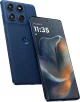 MOTOROLA（モトローラ）edge 60 [PANTONE Gibraltar Sea(ジブラルタルシーネイビー)] SIMフリー