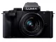Panasonic（パナソニック）LUMIX DC-G100DK レンズキット