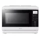 TOSHIBA (東芝)　石窯ドーム ER-D70B(W) [ホワイト]