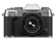 FUJIFILM (富士フィルム) FUJIFILM X-T50 ボディ 日英2言語設定モデル [シルバー]
