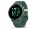 GARMIN (ガーミン) vivoactive 6 010-02985-32 [Jasper Green/J. Green Metallic]