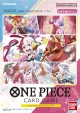 ONE PIECE カードゲーム プレミアムカードコレクション ウタ