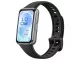 HUAWEI (ファーウェイ) Band 11 Aluminum Edition [ブラック]