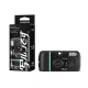 FUJIFILM (富士フィルム) 写ルンです Black and White 黒白 27枚撮り