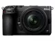 Nikon(ニコン) Z5IIC 24-50 レンズキット [ブラック] 2026年10月23日 発売