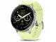 GARMIN (ガーミン) Venu 4 45mm 010-03014-32 [Silver/Citron]