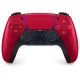 DualSense ワイヤレスコントローラー CFI-ZCT2J07 [ヴォルカニック レッド]